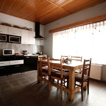 קזבגי Vaso-Levani House מראה חיצוני תמונה