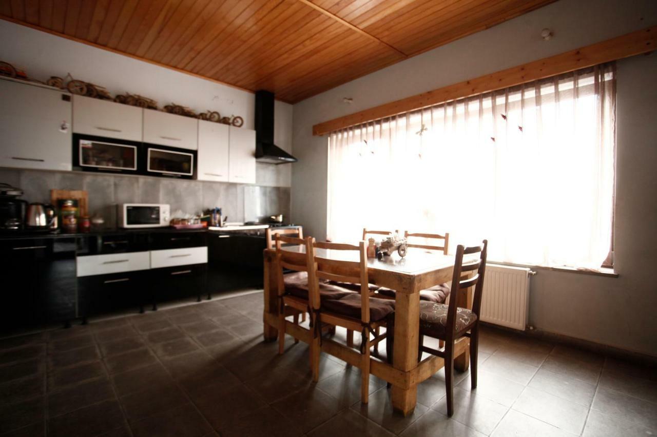 קזבגי Vaso-Levani House מראה חיצוני תמונה