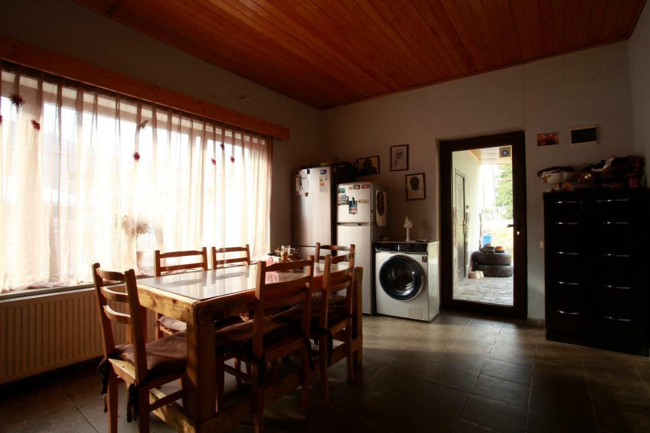 קזבגי Vaso-Levani House מראה חיצוני תמונה