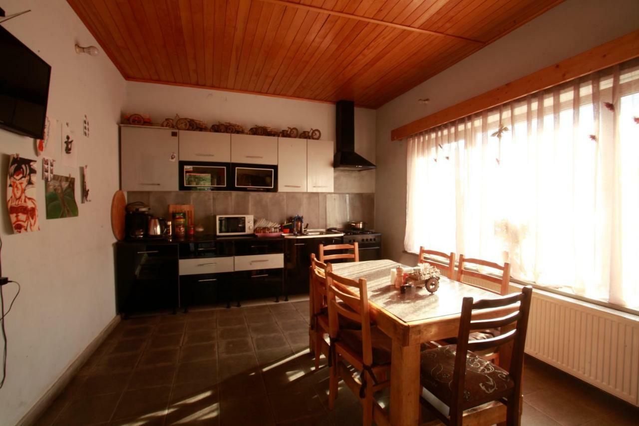 קזבגי Vaso-Levani House מראה חיצוני תמונה