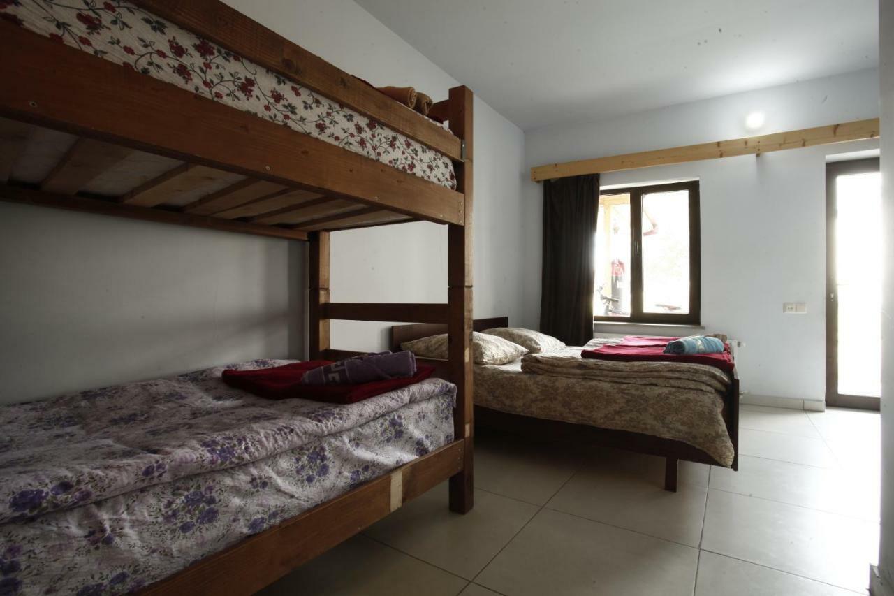 קזבגי Vaso-Levani House מראה חיצוני תמונה