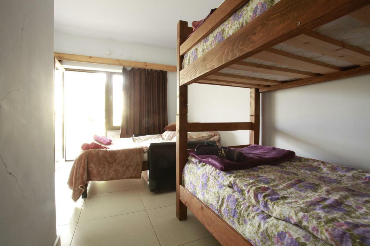 קזבגי Vaso-Levani House מראה חיצוני תמונה